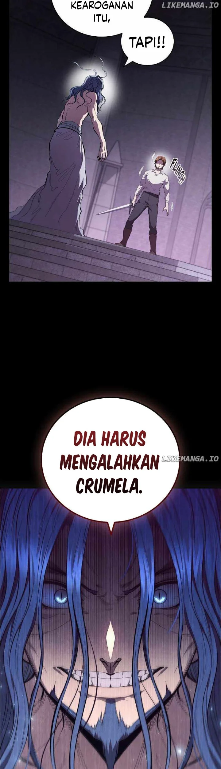 I Regressed As The Duke (Returned as the Duke) Chapter 92 - halaman 18