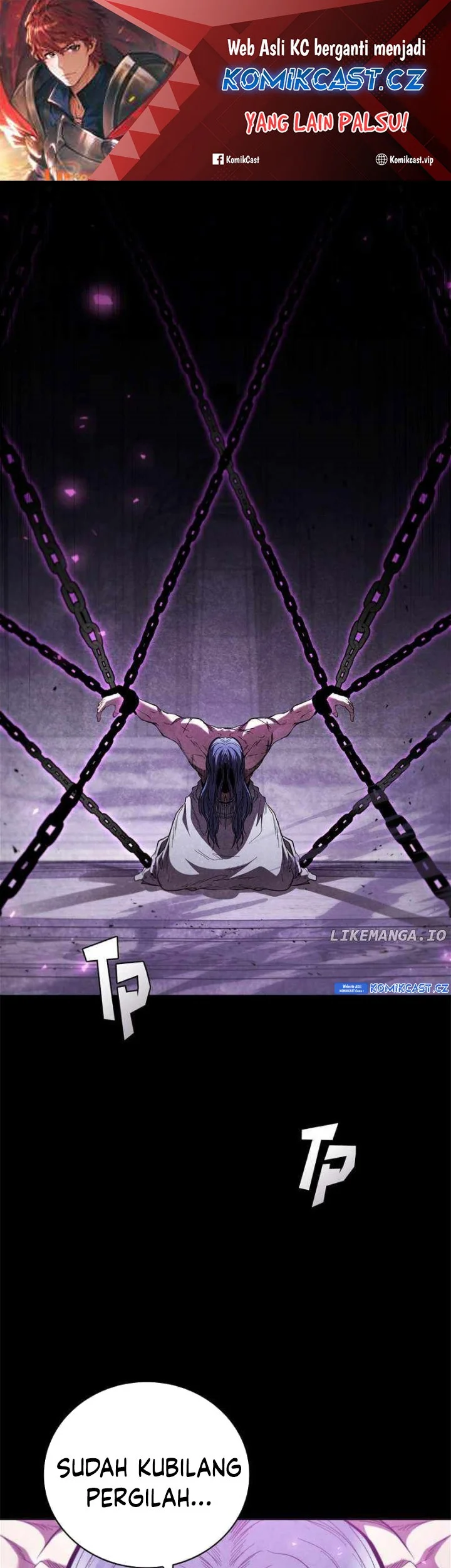 I Regressed As The Duke (Returned as the Duke) Chapter 92 - halaman 2