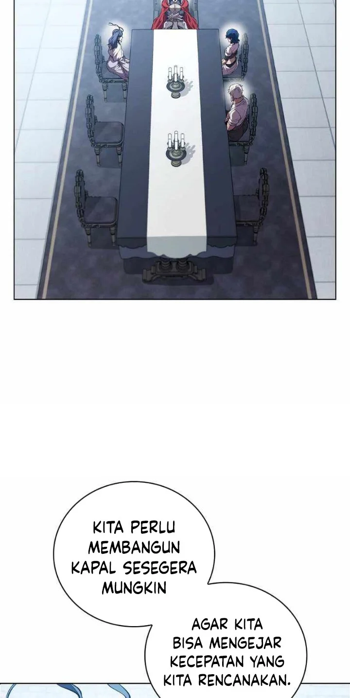 I Regressed As The Duke (Returned as the Duke) Chapter 92 - halaman 21