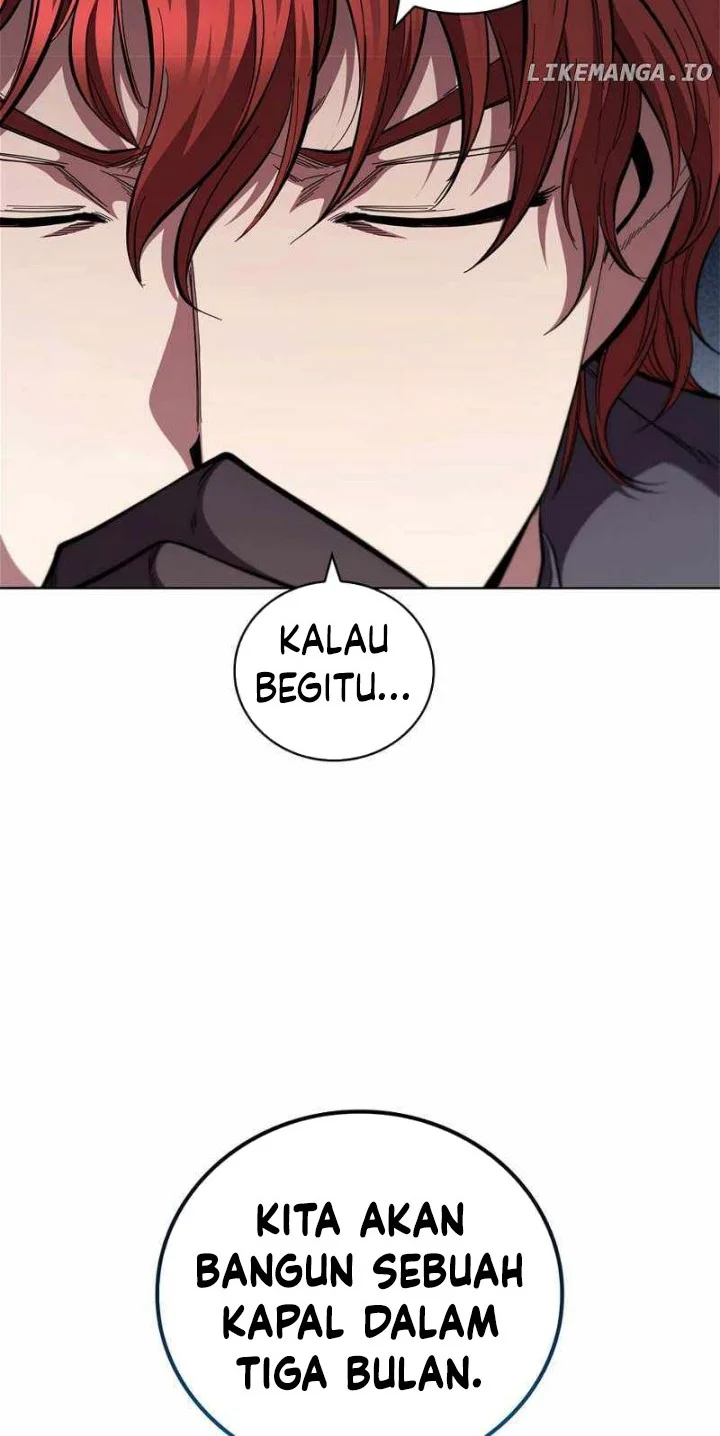 I Regressed As The Duke (Returned as the Duke) Chapter 92 - halaman 25