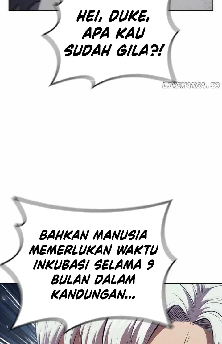 I Regressed As The Duke (Returned as the Duke) Chapter 92 - halaman 27