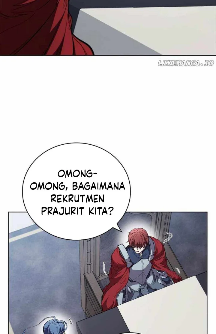 I Regressed As The Duke (Returned as the Duke) Chapter 92 - halaman 31