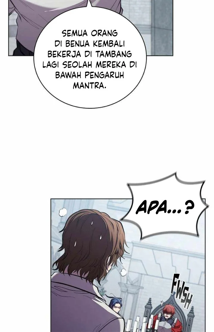 I Regressed As The Duke (Returned as the Duke) Chapter 92 - halaman 33