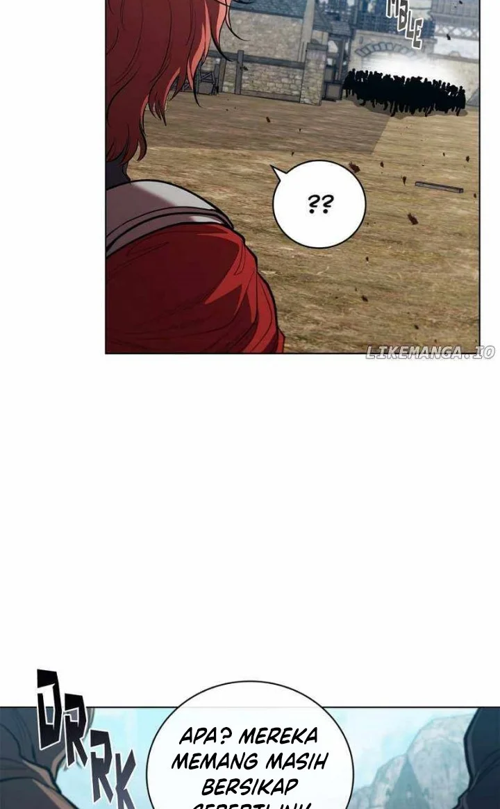 I Regressed As The Duke (Returned as the Duke) Chapter 92 - halaman 39