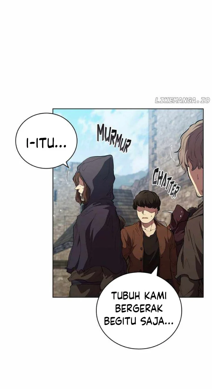 I Regressed As The Duke (Returned as the Duke) Chapter 92 - halaman 43