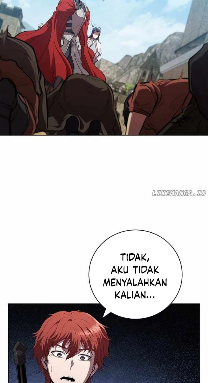 I Regressed As The Duke (Returned as the Duke) Chapter 92 - halaman 45