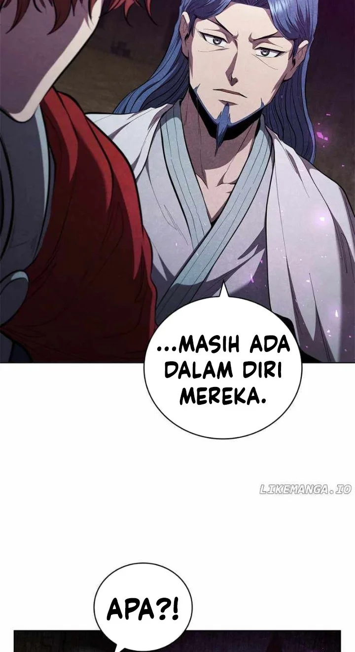 I Regressed As The Duke (Returned as the Duke) Chapter 92 - halaman 47
