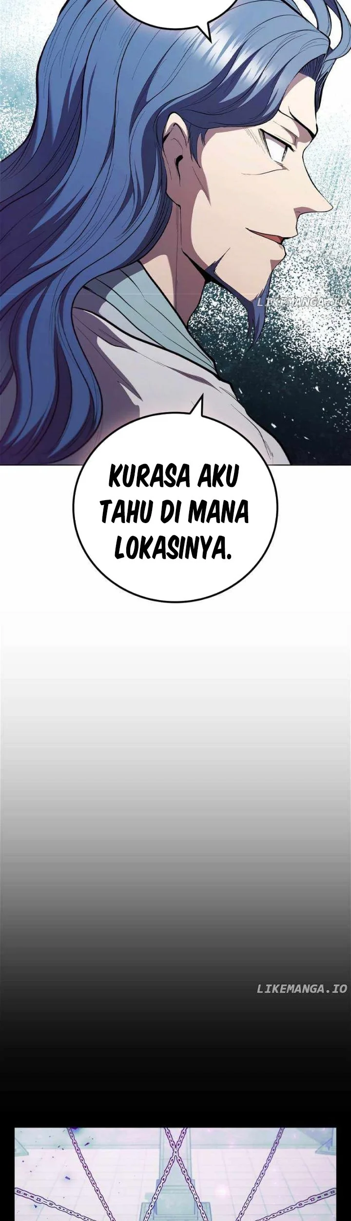 I Regressed As The Duke (Returned as the Duke) Chapter 92 - halaman 54