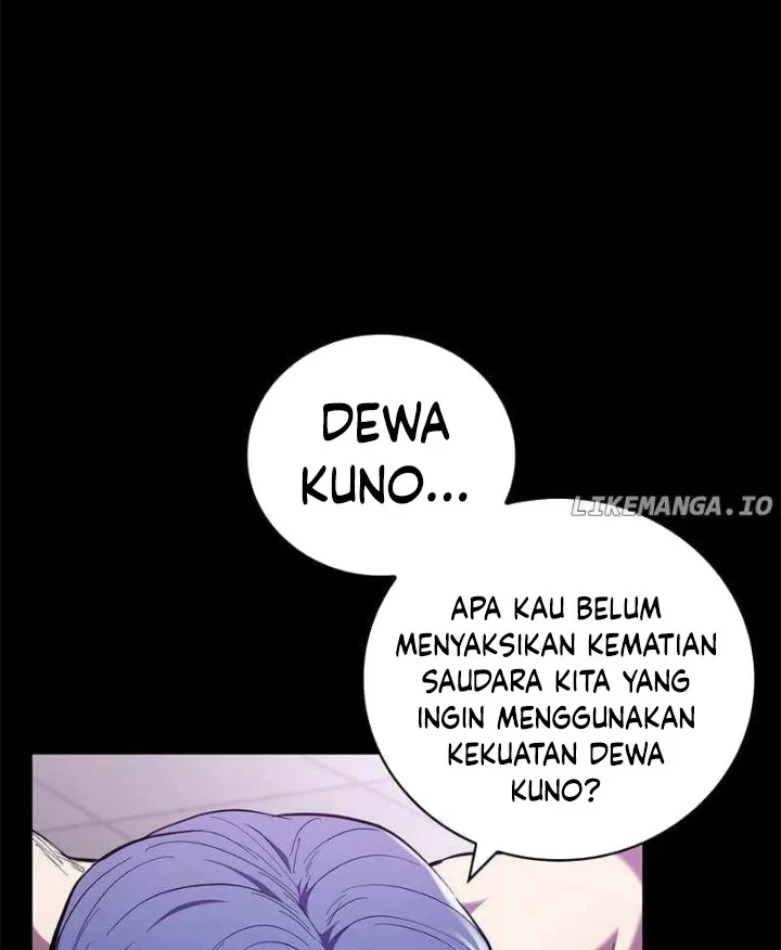 I Regressed As The Duke (Returned as the Duke) Chapter 92 - halaman 59