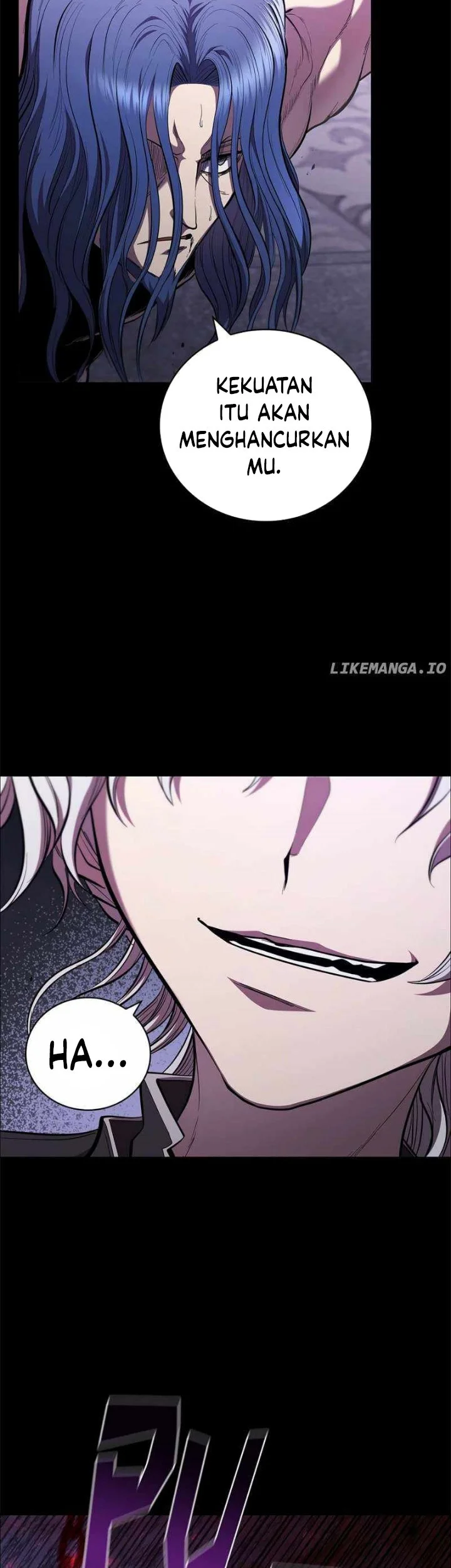 I Regressed As The Duke (Returned as the Duke) Chapter 92 - halaman 60