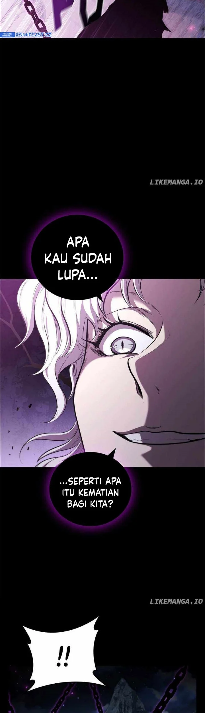 I Regressed As The Duke (Returned as the Duke) Chapter 92 - halaman 62