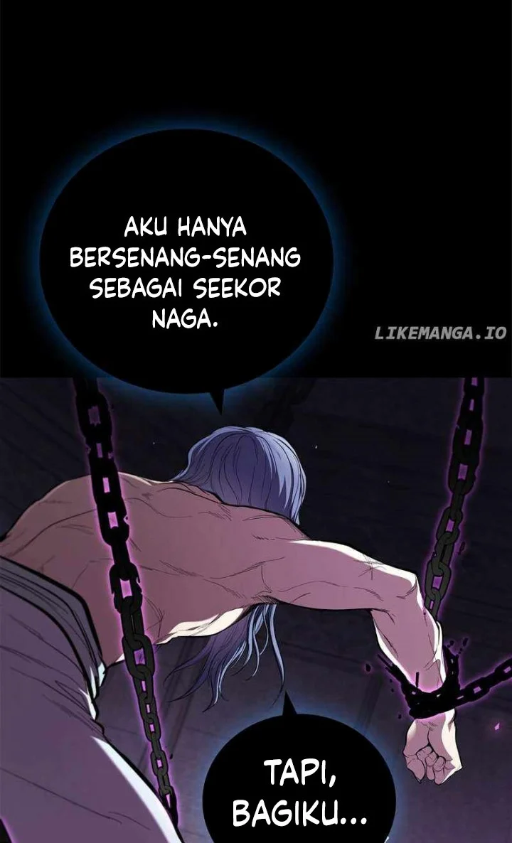 I Regressed As The Duke (Returned as the Duke) Chapter 92 - halaman 7
