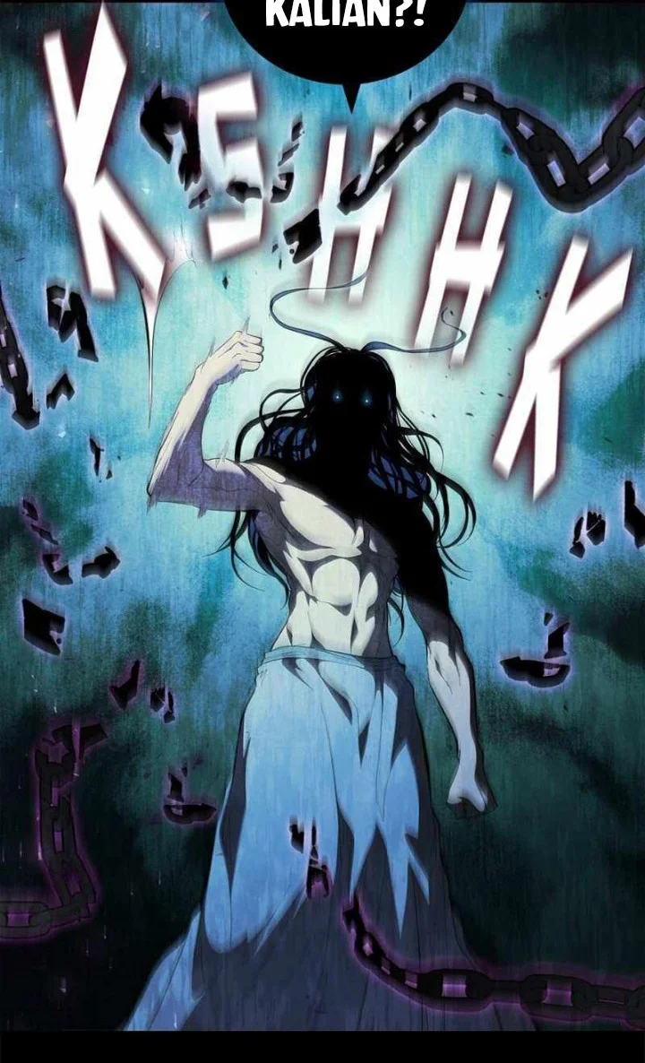 I Regressed As The Duke (Returned as the Duke) Chapter 92 - halaman 9