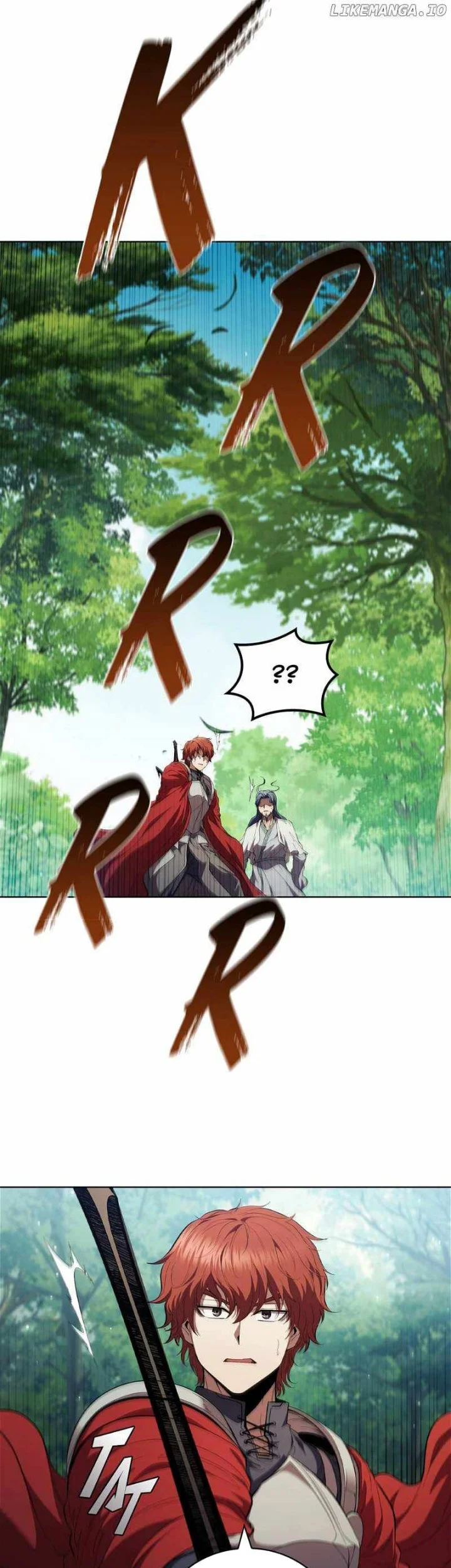 I Regressed As The Duke (Returned as the Duke) Chapter 93 - halaman 10