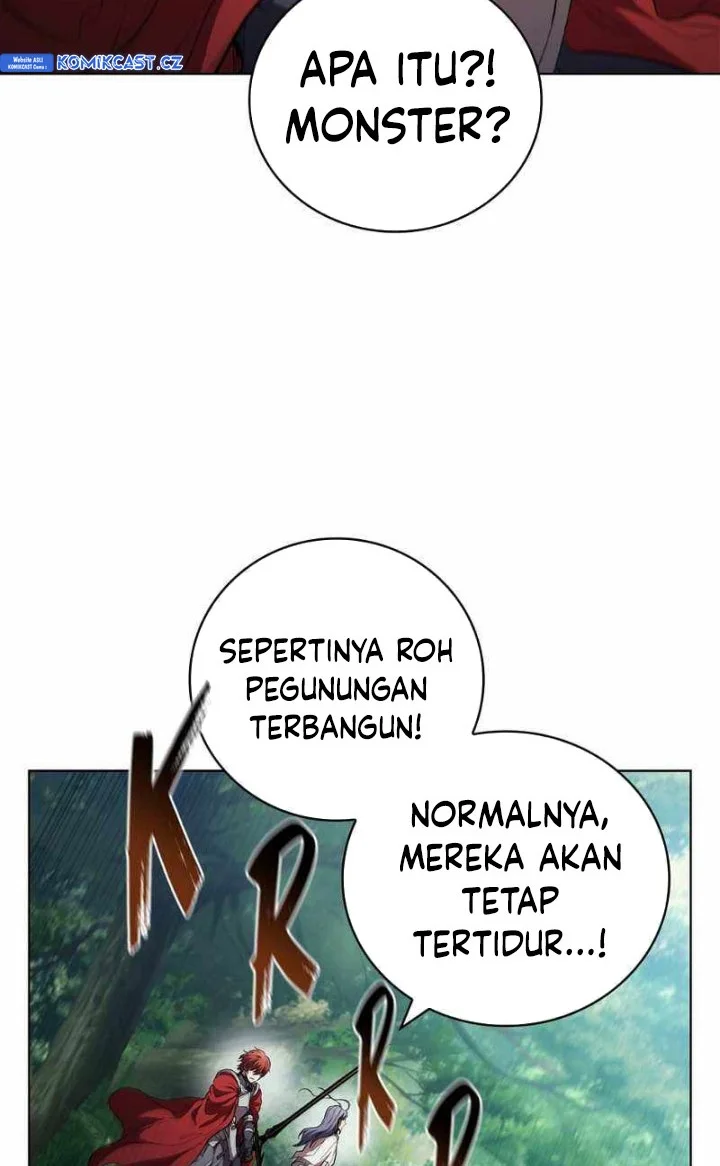 I Regressed As The Duke (Returned as the Duke) Chapter 93 - halaman 11