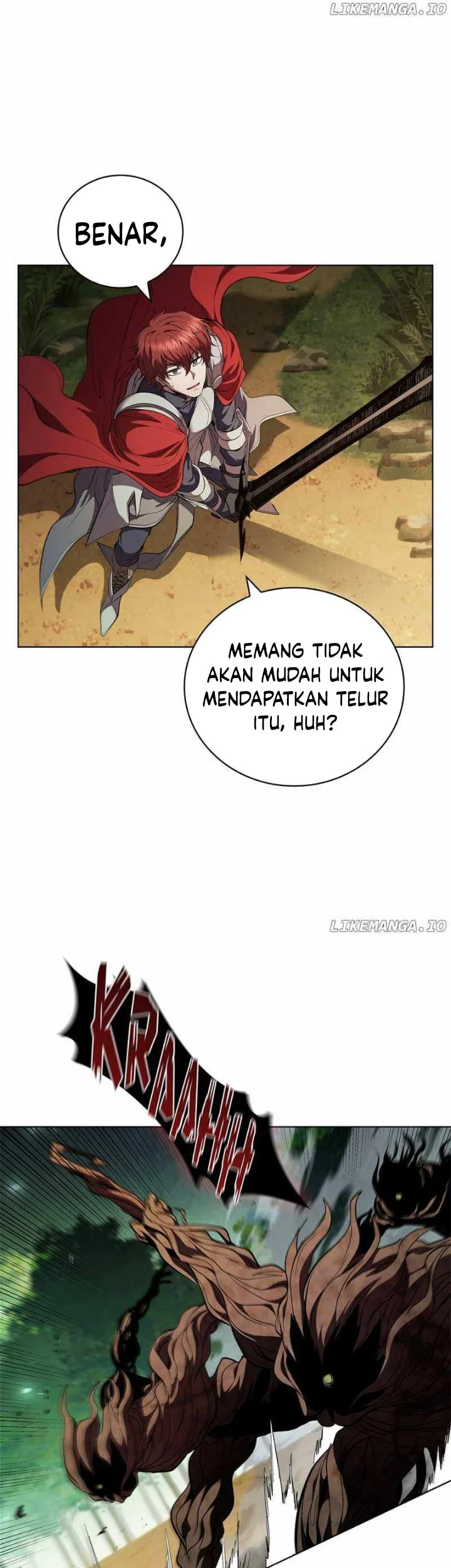 I Regressed As The Duke (Returned as the Duke) Chapter 93 - halaman 14