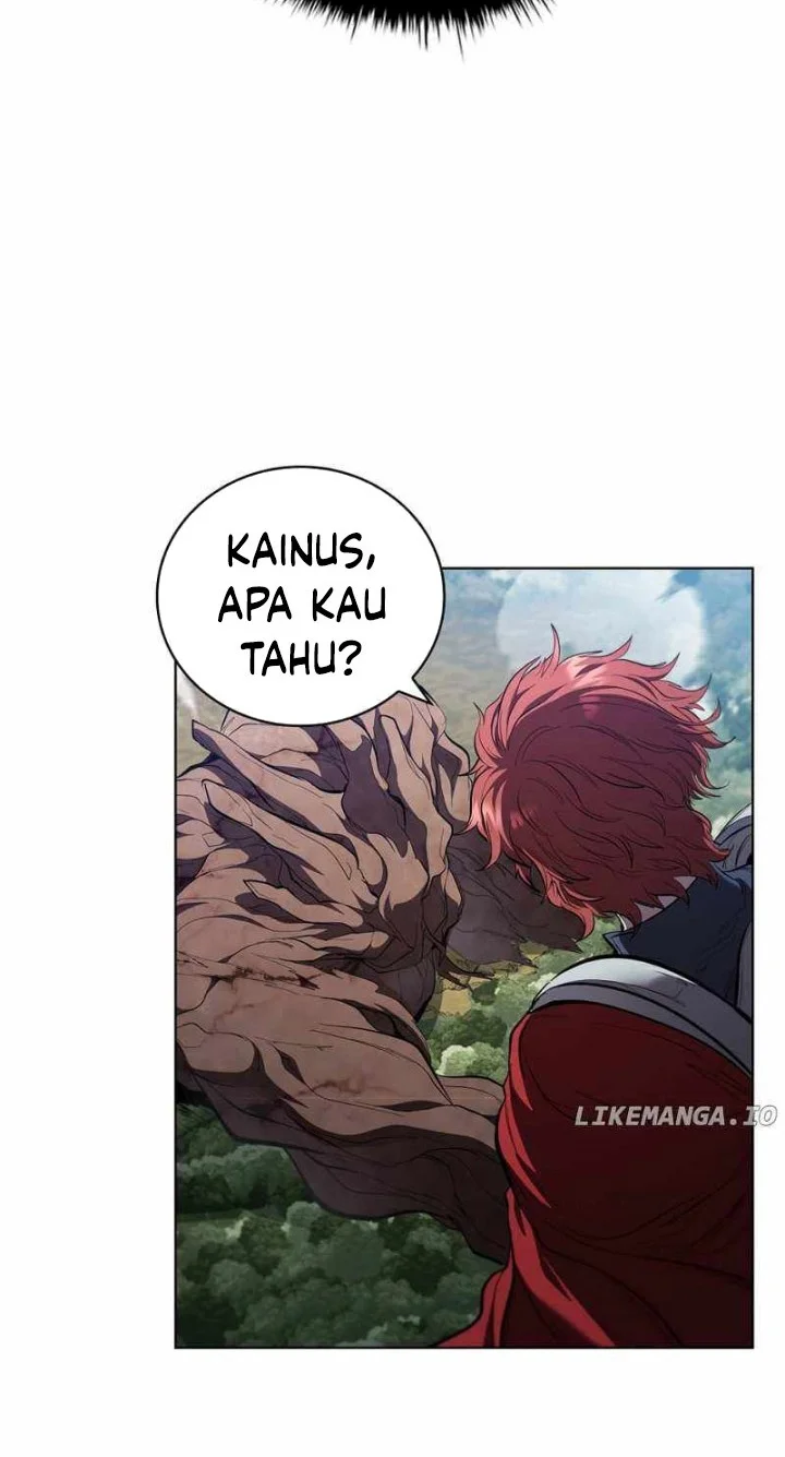 I Regressed As The Duke (Returned as the Duke) Chapter 93 - halaman 31