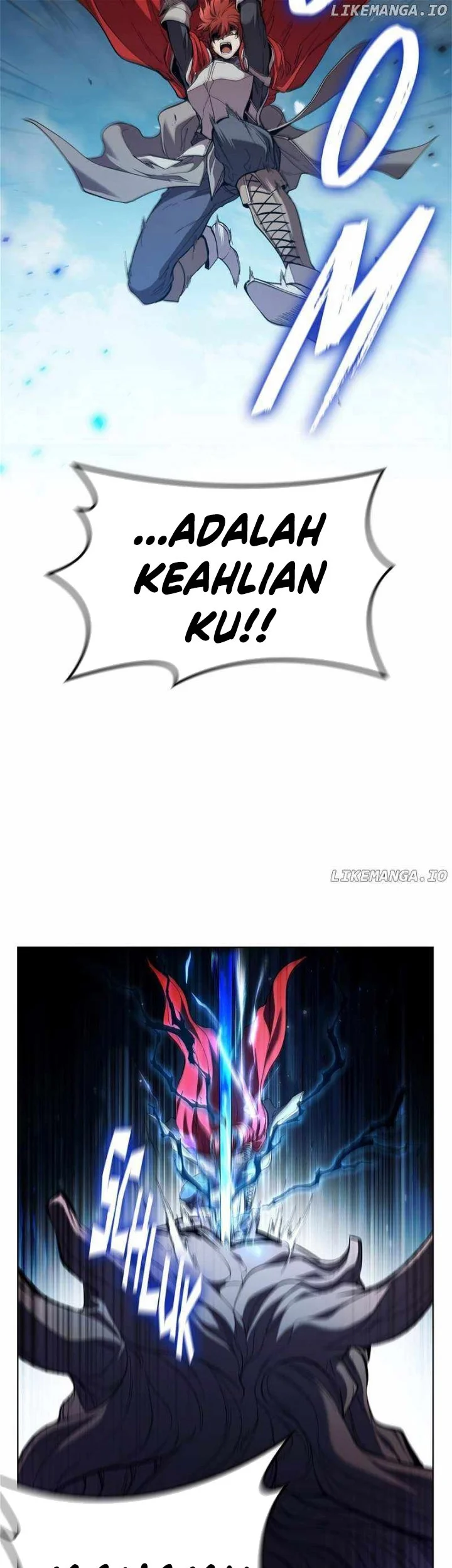 I Regressed As The Duke (Returned as the Duke) Chapter 93 - halaman 34