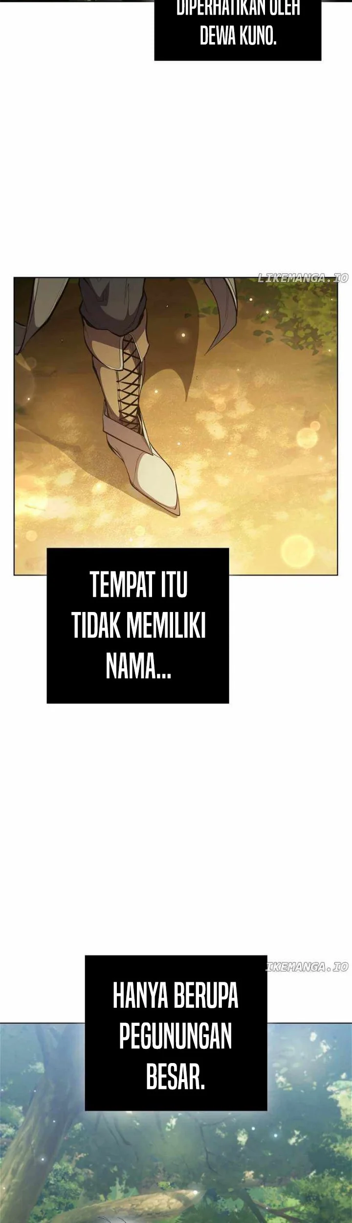 I Regressed As The Duke (Returned as the Duke) Chapter 93 - halaman 4