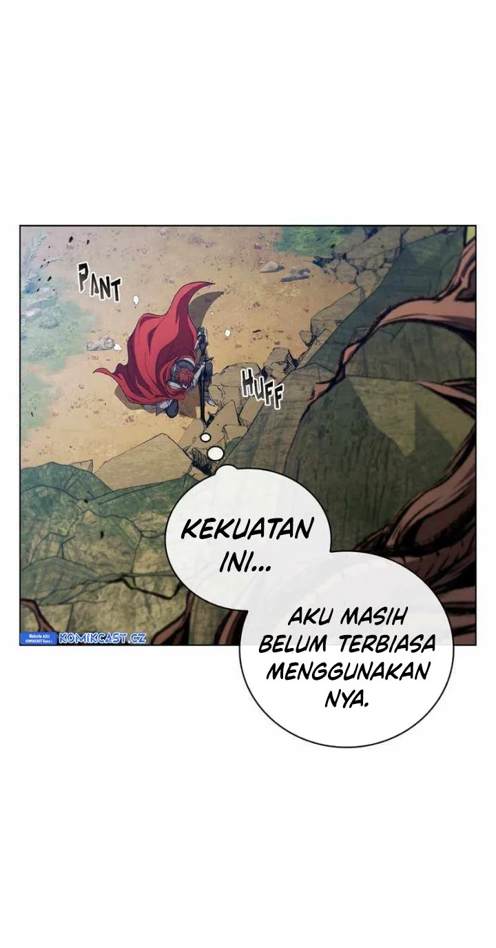 I Regressed As The Duke (Returned as the Duke) Chapter 93 - halaman 41