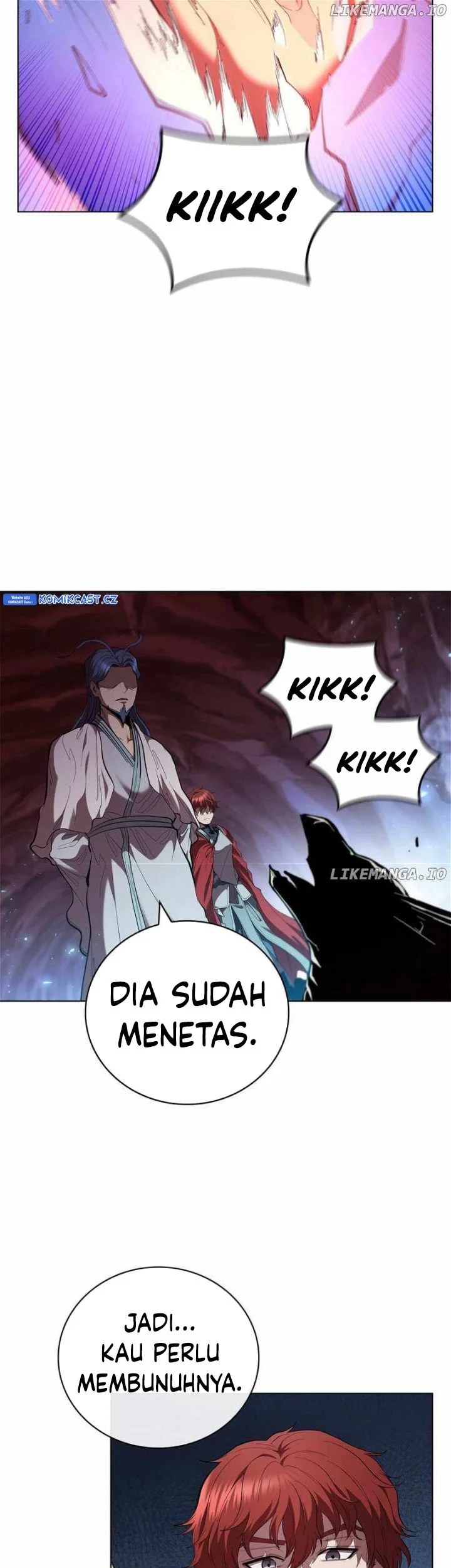 I Regressed As The Duke (Returned as the Duke) Chapter 93 - halaman 50