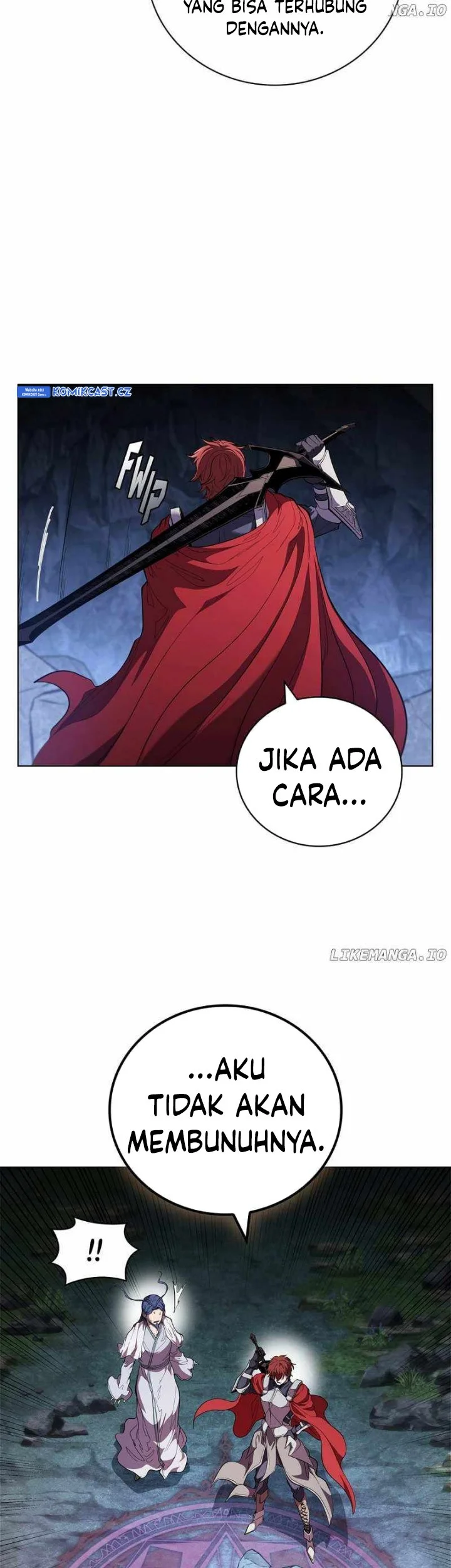 I Regressed As The Duke (Returned as the Duke) Chapter 93 - halaman 58