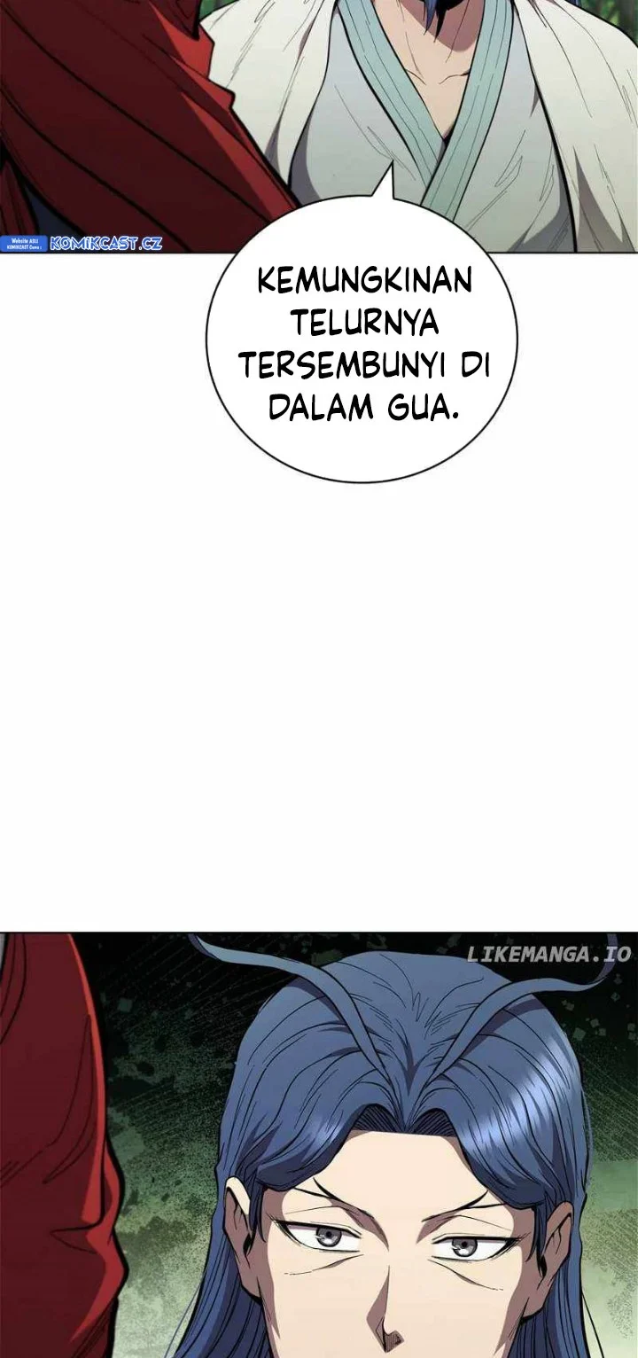 I Regressed As The Duke (Returned as the Duke) Chapter 93 - halaman 7