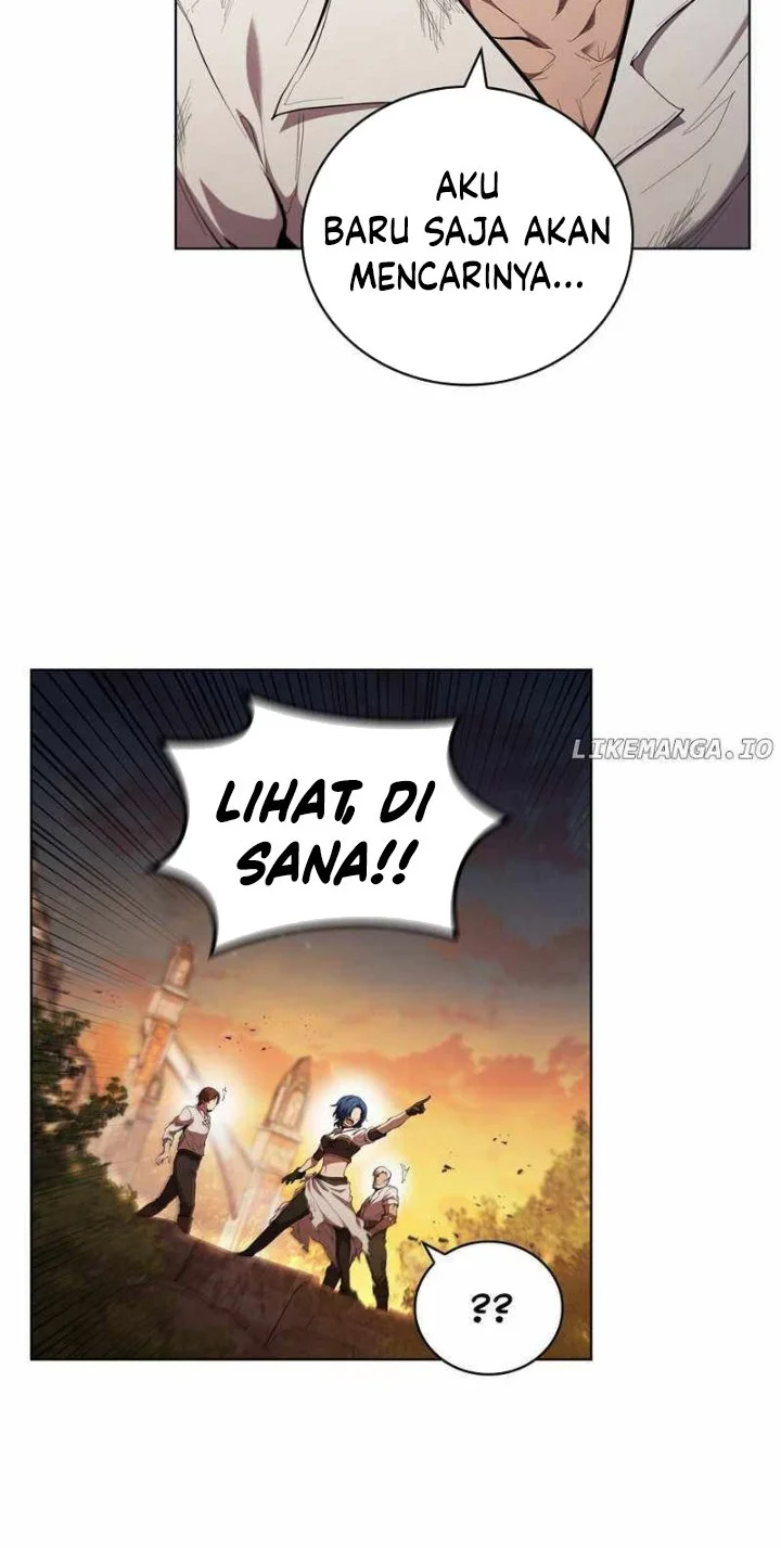 I Regressed As The Duke (Returned as the Duke) Chapter 94 - halaman 13