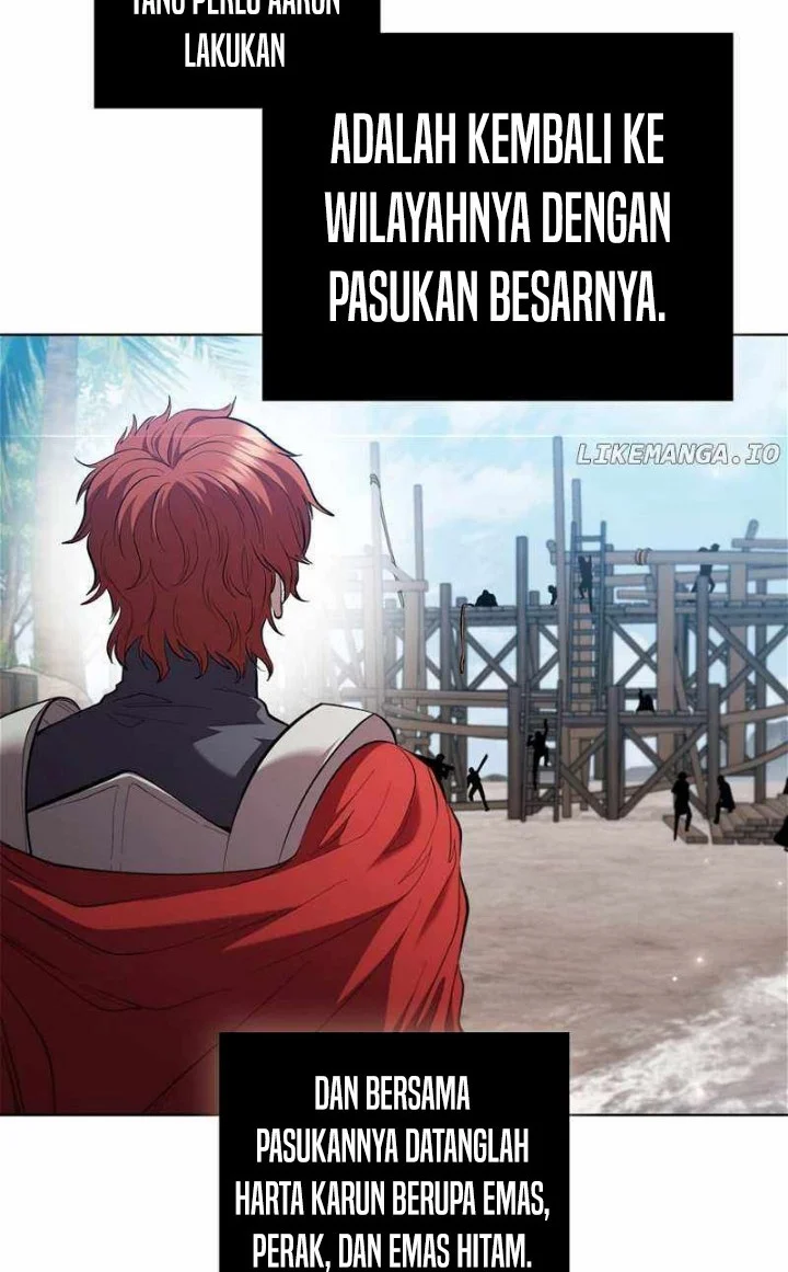 I Regressed As The Duke (Returned as the Duke) Chapter 94 - halaman 19