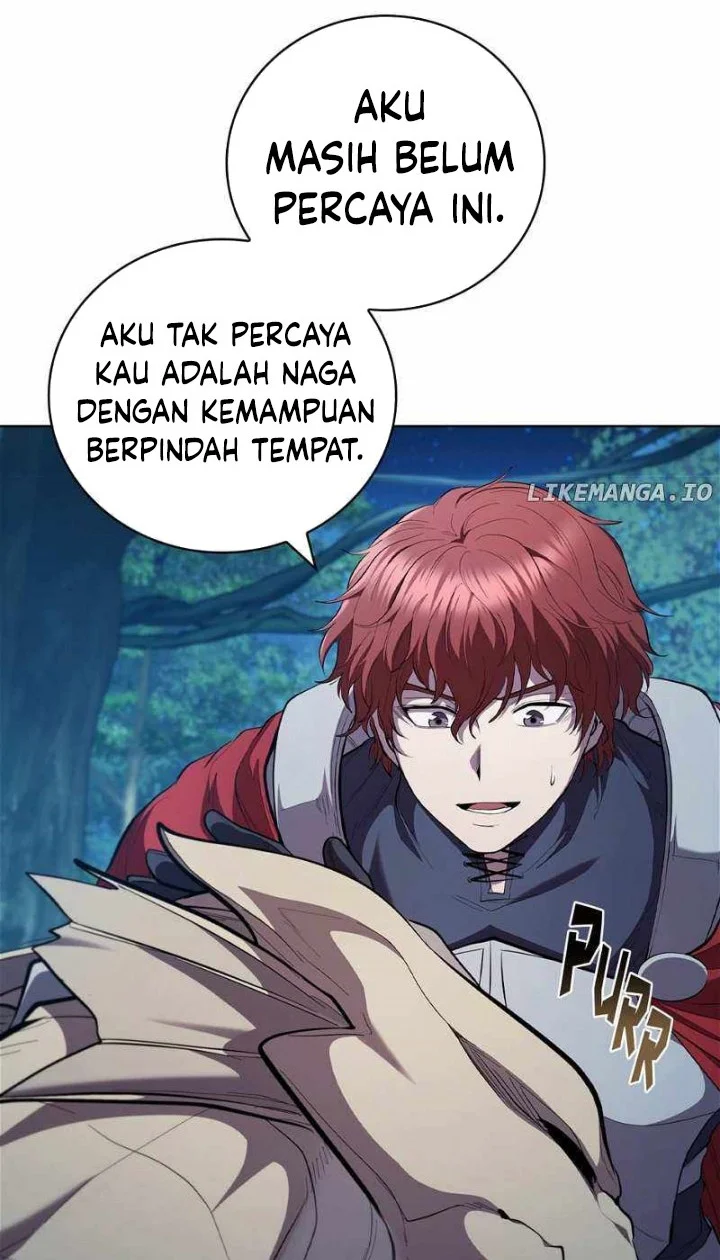 I Regressed As The Duke (Returned as the Duke) Chapter 94 - halaman 27