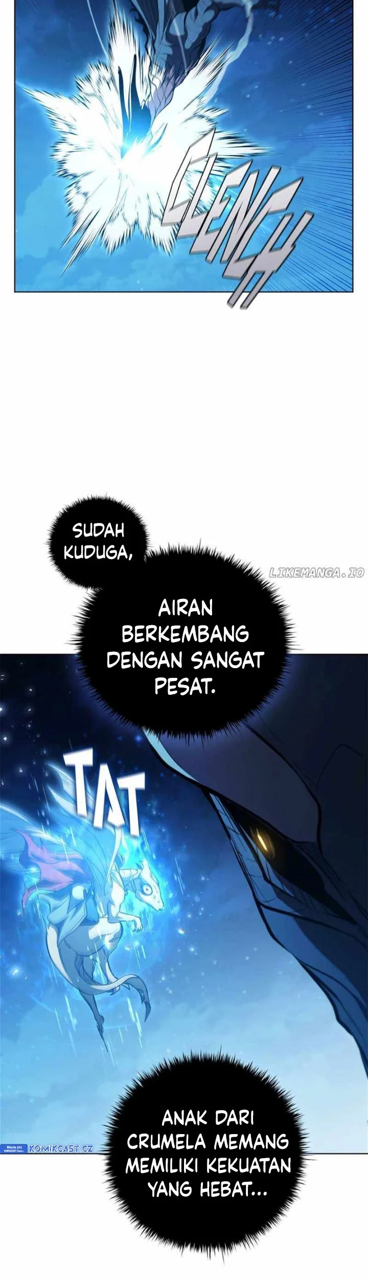 I Regressed As The Duke (Returned as the Duke) Chapter 94 - halaman 40