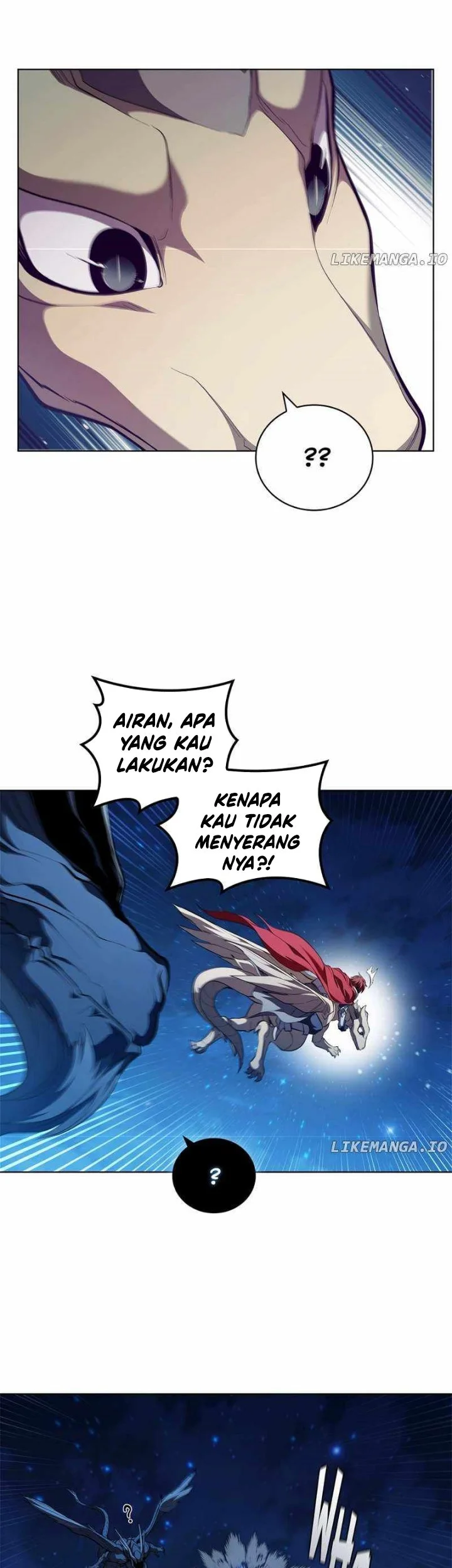 I Regressed As The Duke (Returned as the Duke) Chapter 94 - halaman 44