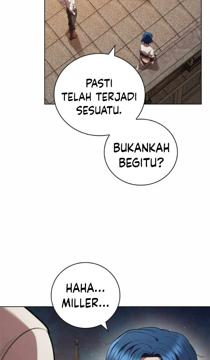 I Regressed As The Duke (Returned as the Duke) Chapter 94 - halaman 5