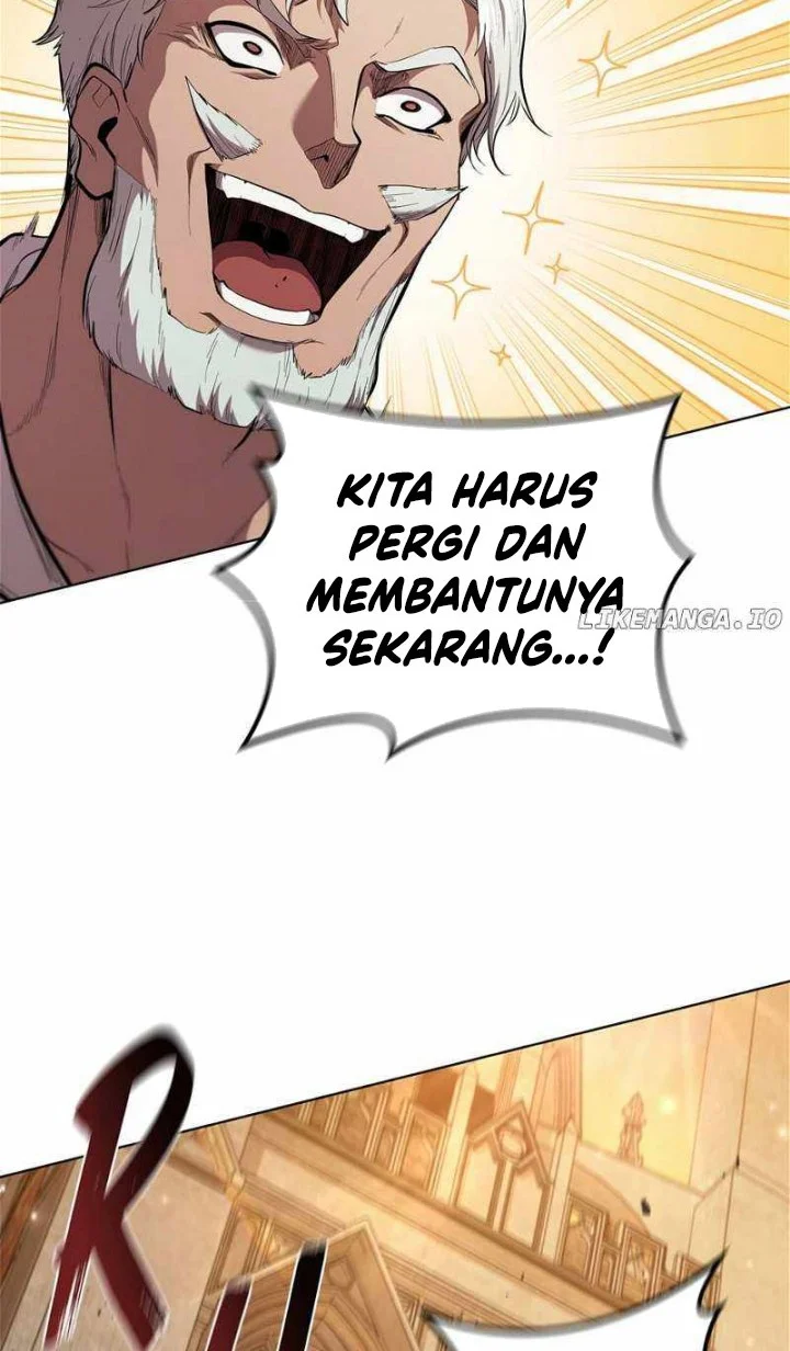 I Regressed As The Duke (Returned as the Duke) Chapter 94 - halaman 7