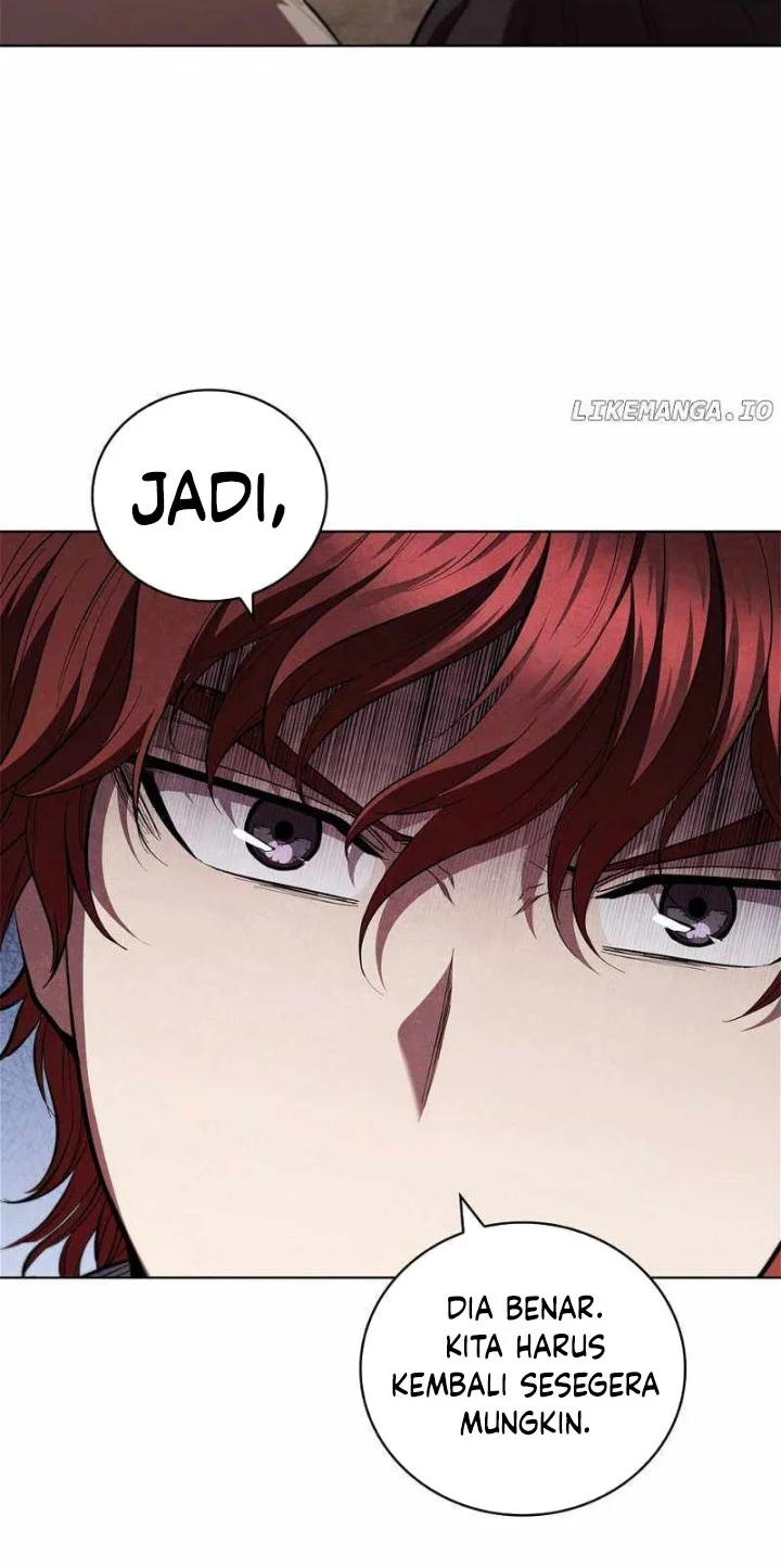 I Regressed As The Duke (Returned as the Duke) Chapter 95 - halaman 11
