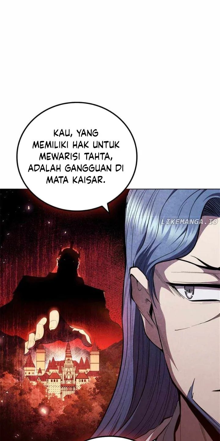 I Regressed As The Duke (Returned as the Duke) Chapter 95 - halaman 13