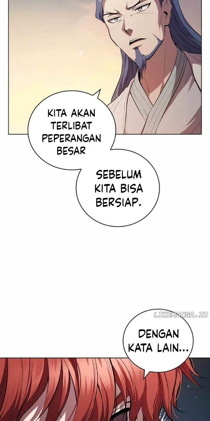 I Regressed As The Duke (Returned as the Duke) Chapter 95 - halaman 15