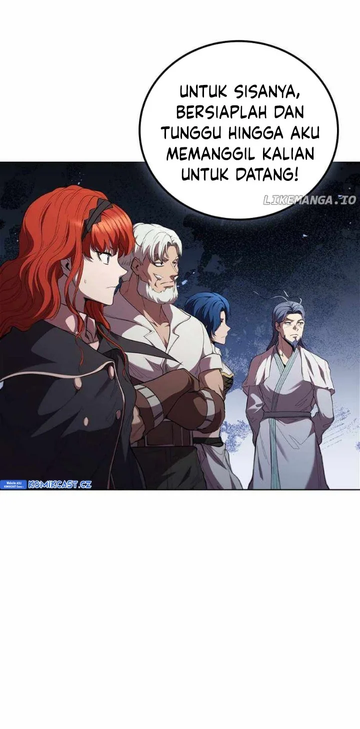 I Regressed As The Duke (Returned as the Duke) Chapter 95 - halaman 19