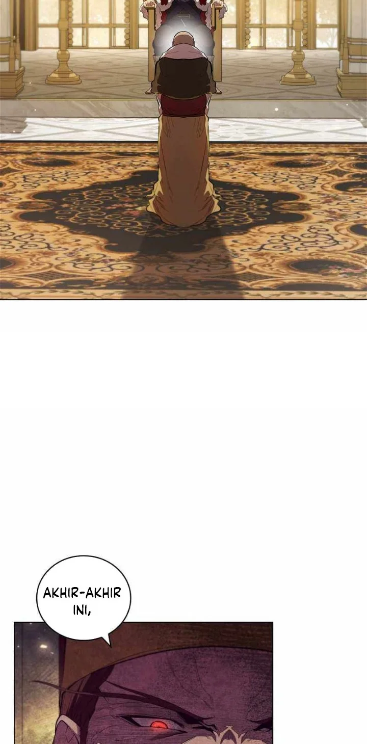 I Regressed As The Duke (Returned as the Duke) Chapter 95 - halaman 21