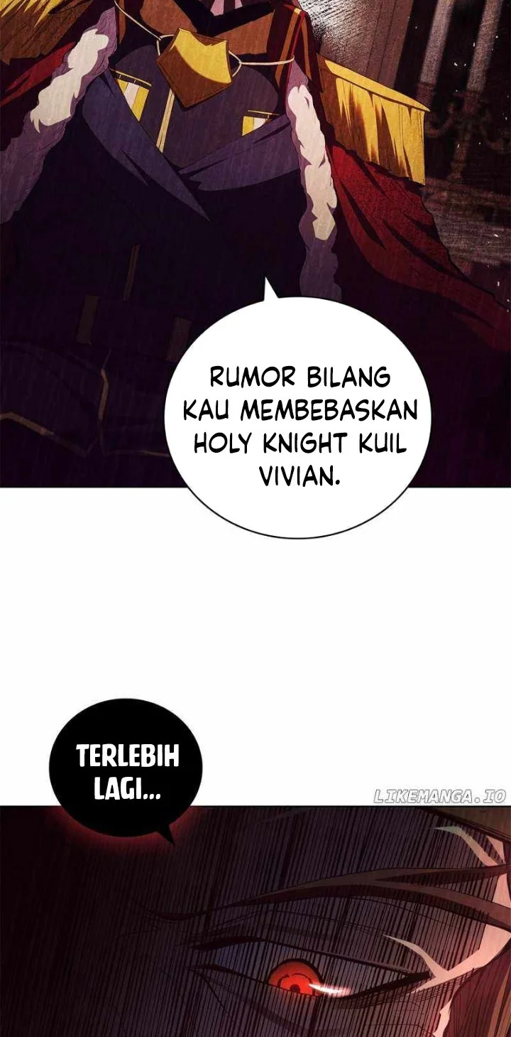 I Regressed As The Duke (Returned as the Duke) Chapter 95 - halaman 23