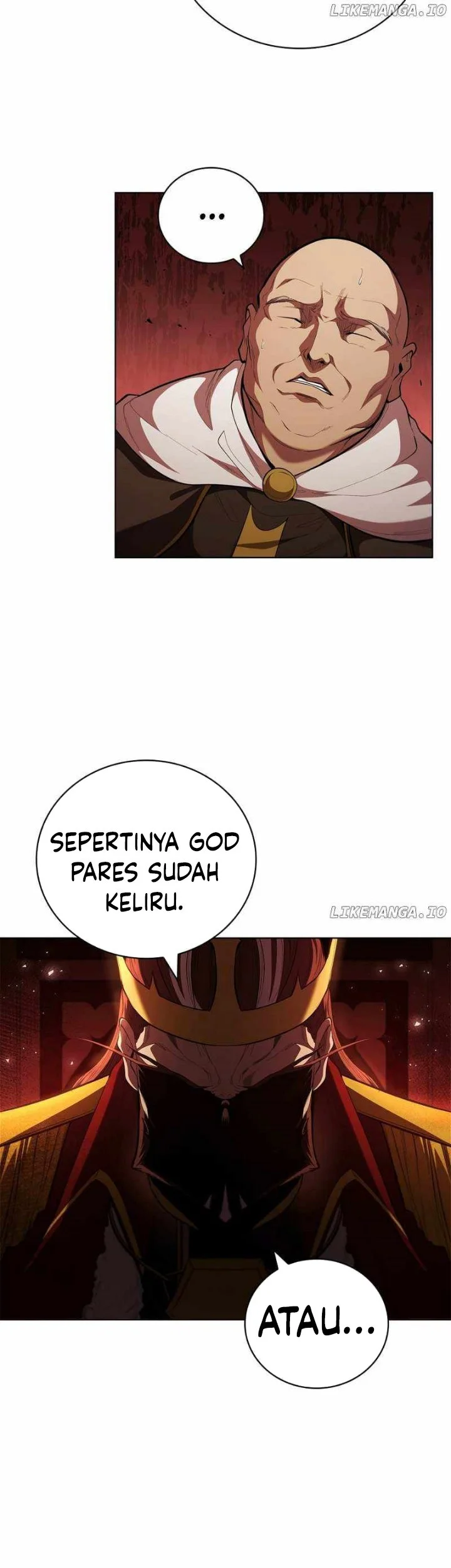 I Regressed As The Duke (Returned as the Duke) Chapter 95 - halaman 26
