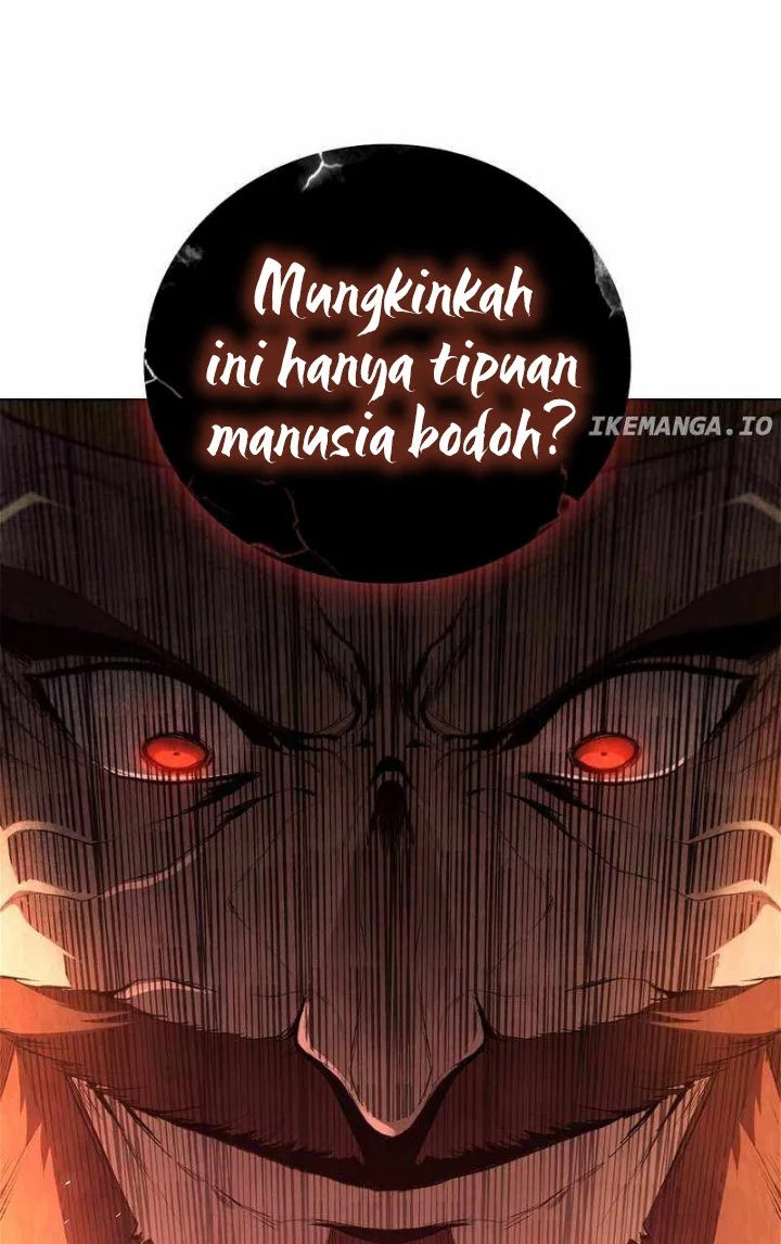 I Regressed As The Duke (Returned as the Duke) Chapter 95 - halaman 27