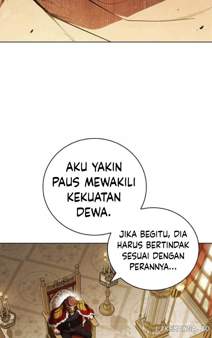 I Regressed As The Duke (Returned as the Duke) Chapter 95 - halaman 29