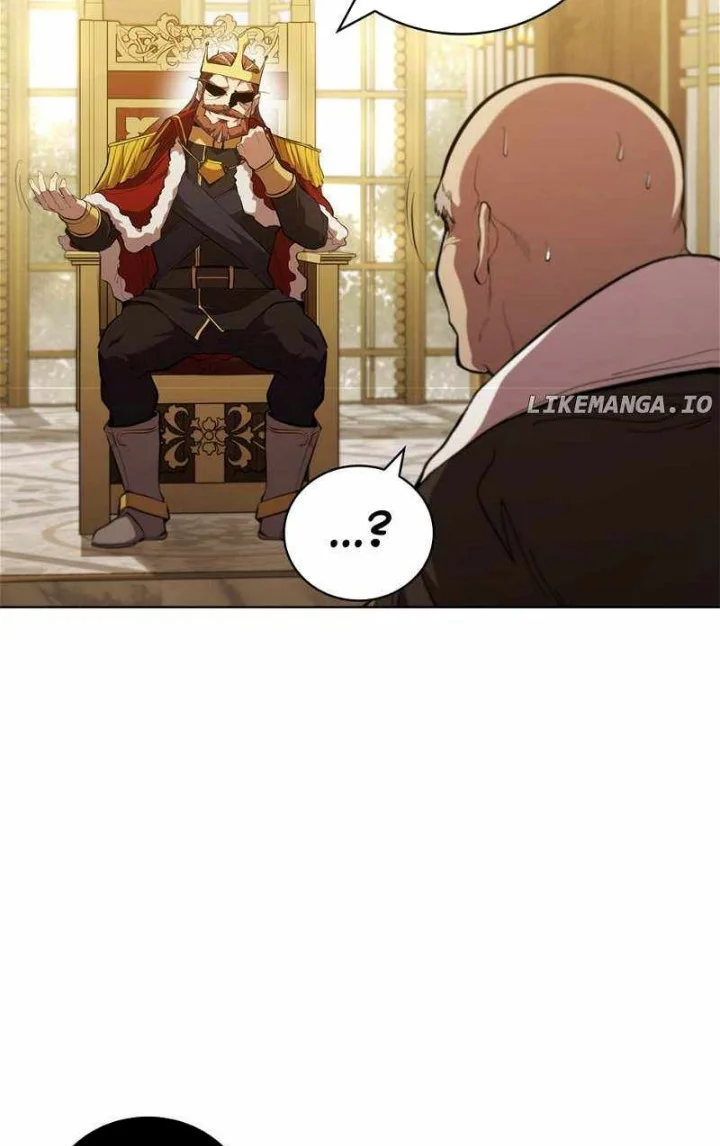 I Regressed As The Duke (Returned as the Duke) Chapter 95 - halaman 31