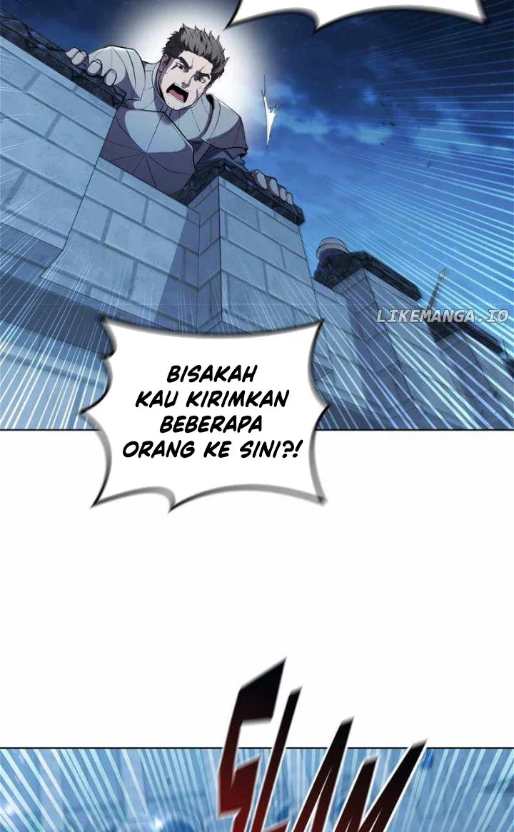 I Regressed As The Duke (Returned as the Duke) Chapter 95 - halaman 43
