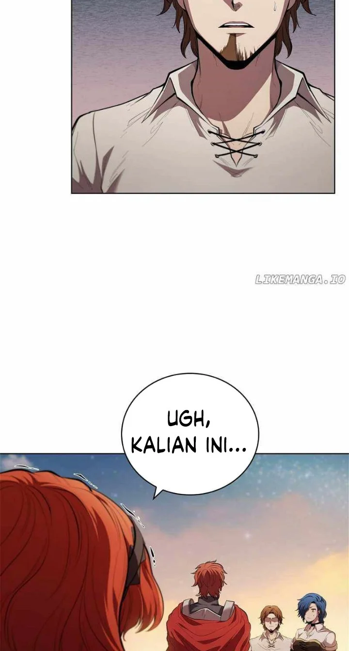 I Regressed As The Duke (Returned as the Duke) Chapter 95 - halaman 5
