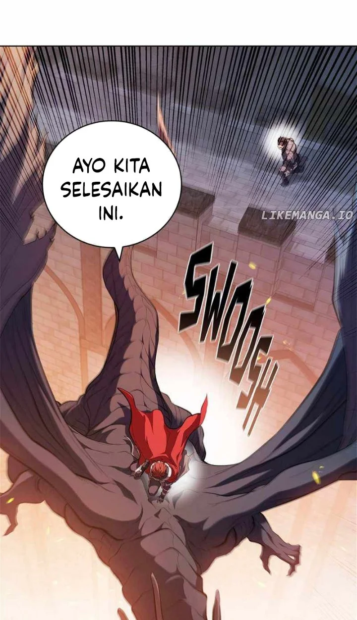 I Regressed As The Duke (Returned as the Duke) Chapter 95 - halaman 55