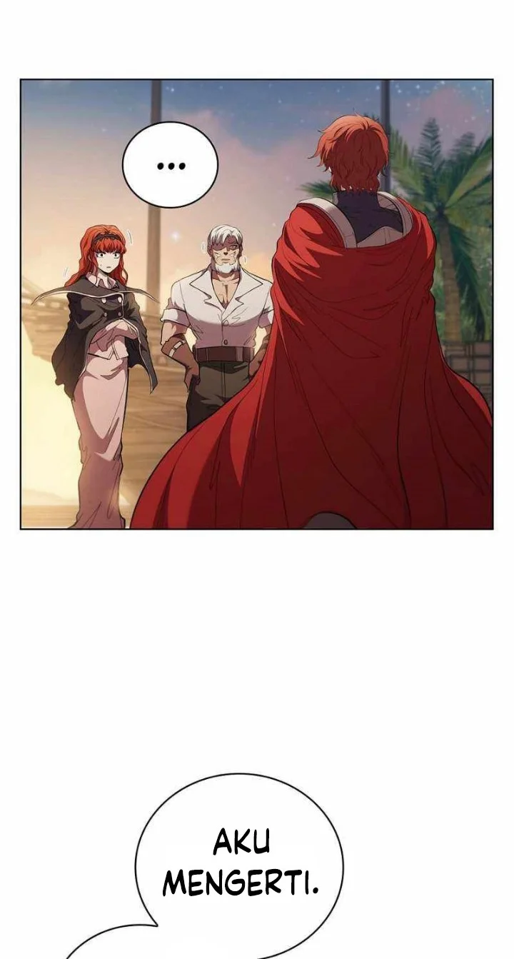 I Regressed As The Duke (Returned as the Duke) Chapter 95 - halaman 9
