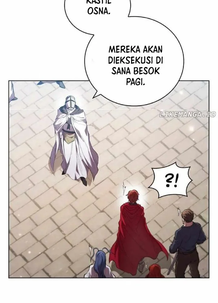 I Regressed As The Duke (Returned as the Duke) Chapter 96 - halaman 26
