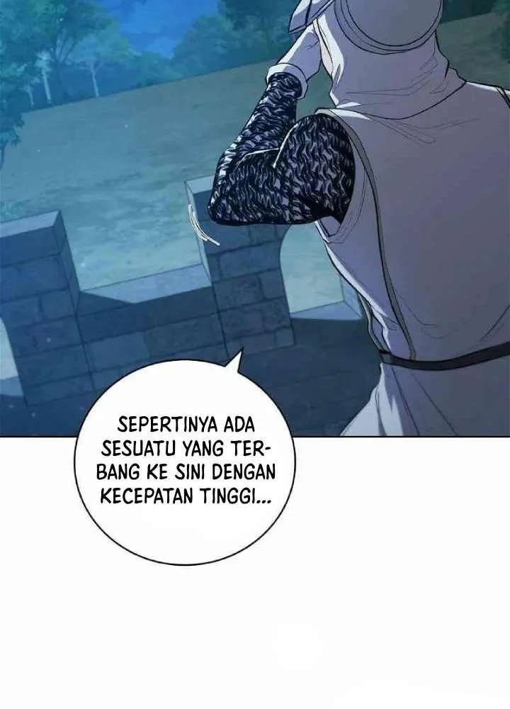 I Regressed As The Duke (Returned as the Duke) Chapter 96 - halaman 42